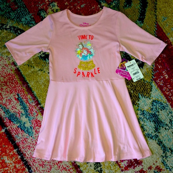 Disney Other - 🧜🏼♀️3 for $15 item!🧜🏼♀️ princess dress